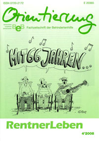Cover Heft 4/2008