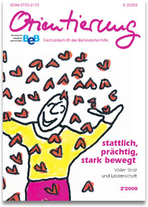 Heft 2/2009: Titelblatt
