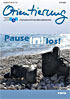 Cover Orientierung 2/2012
