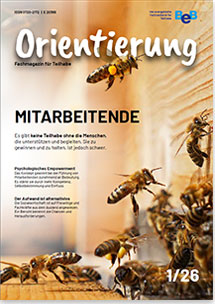 Heftcover Orientierung 1/2026