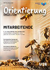 Cover Orientierung 1/2026