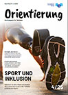 Cover Orientierung 4/2025